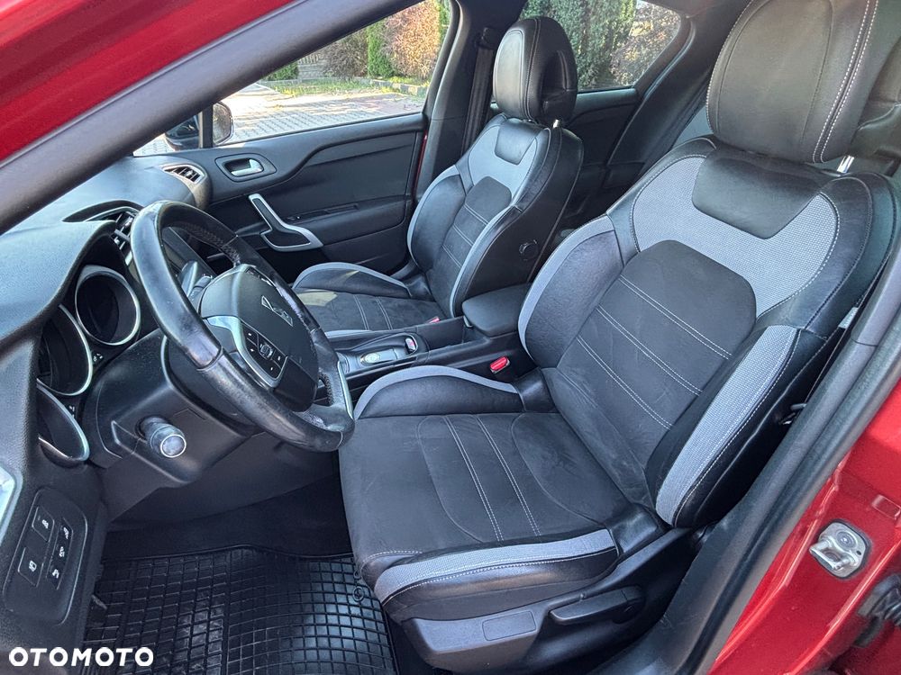 DS Automobiles DS 4 Crossback - 25