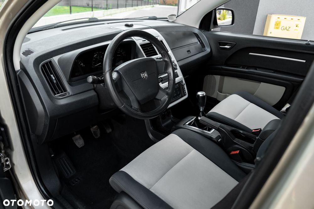 Dodge Journey - 14