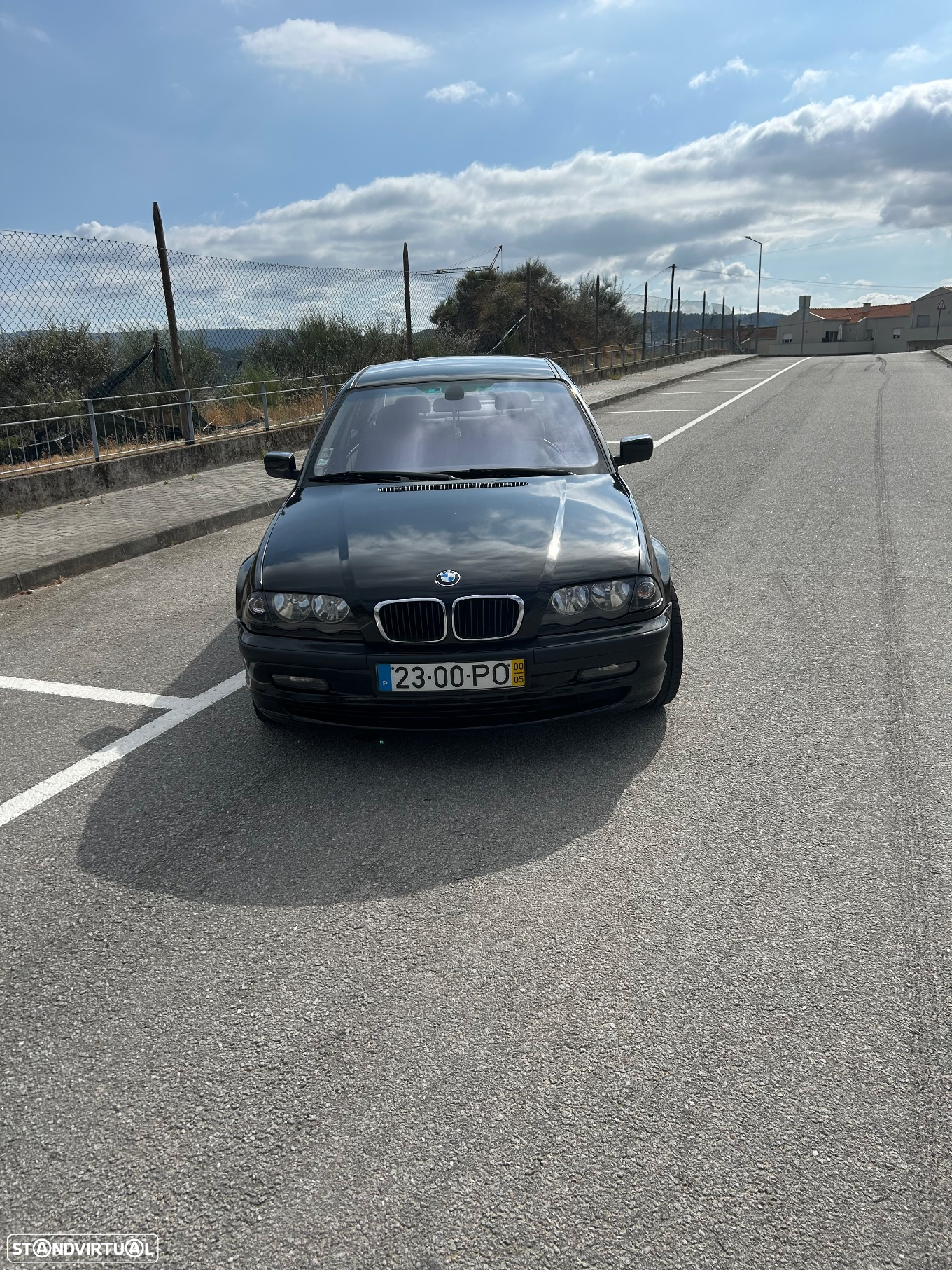 BMW 320 - 6