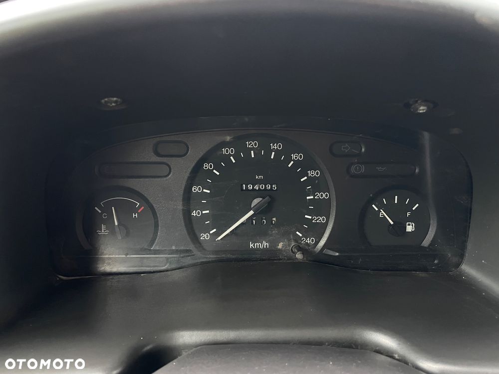Ford Transit - 37