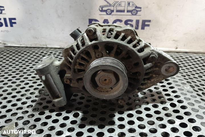 Alternator 2S6T-10300-DB / A005TA7792 2S6T-10300-DB / A005TA7792 Ford - 1