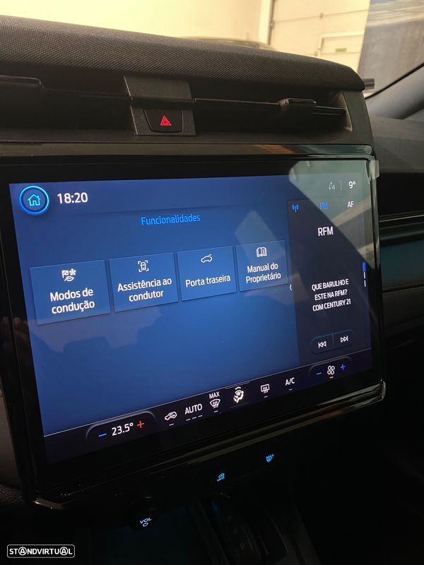 Ford Puma 1.0 EcoBoost MHEV ST-Line - 22