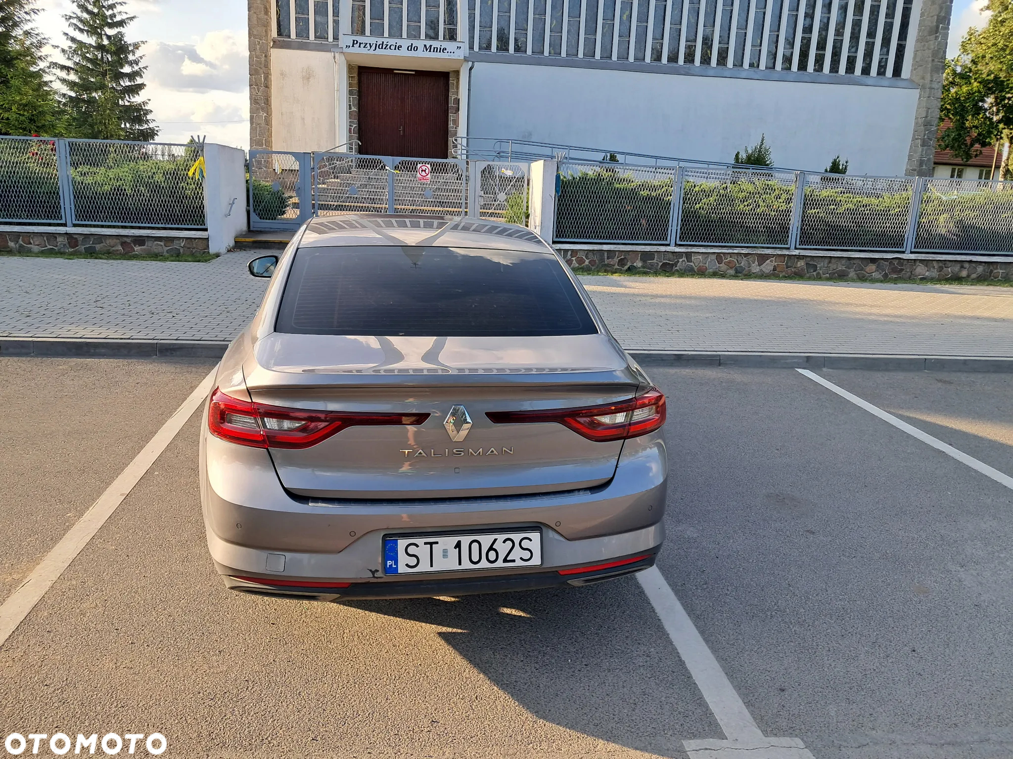 Renault Talisman 1.6 Energy dCi Intens EDC - 7