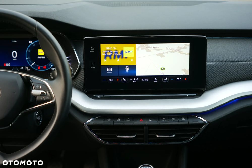 Skoda Octavia 2.0 TDI Style - 18