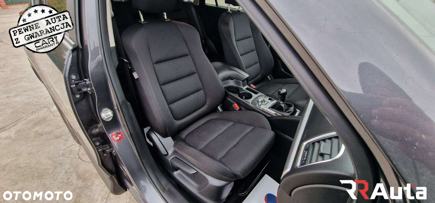 Mazda CX-5 - 26