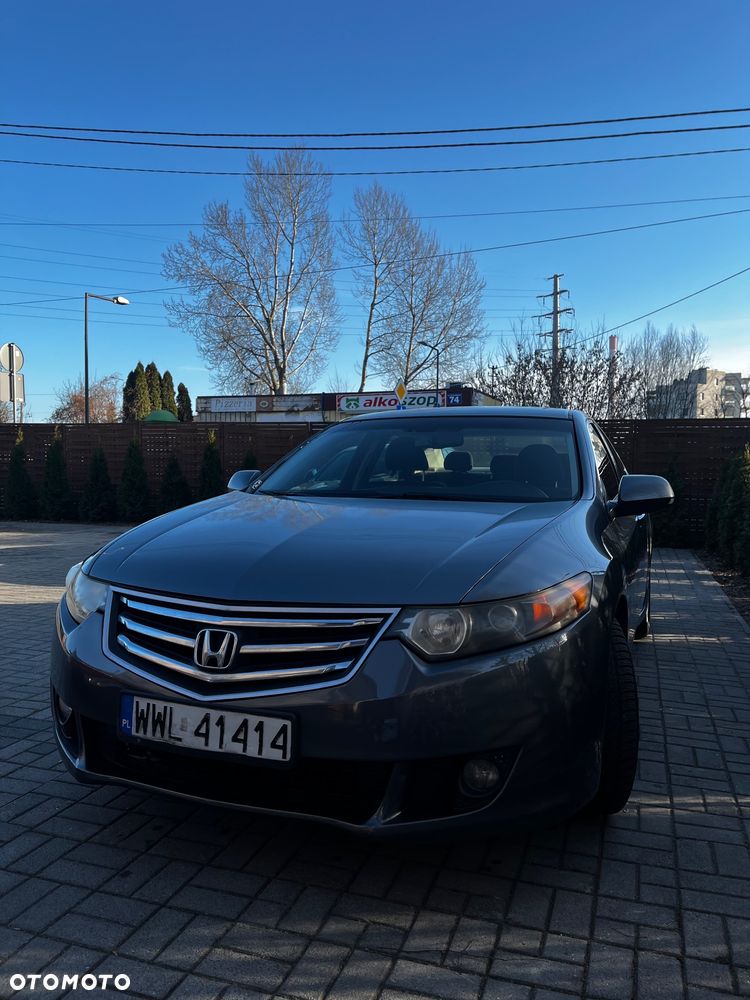 Honda Accord 2.0 Elegance Advantage - 2