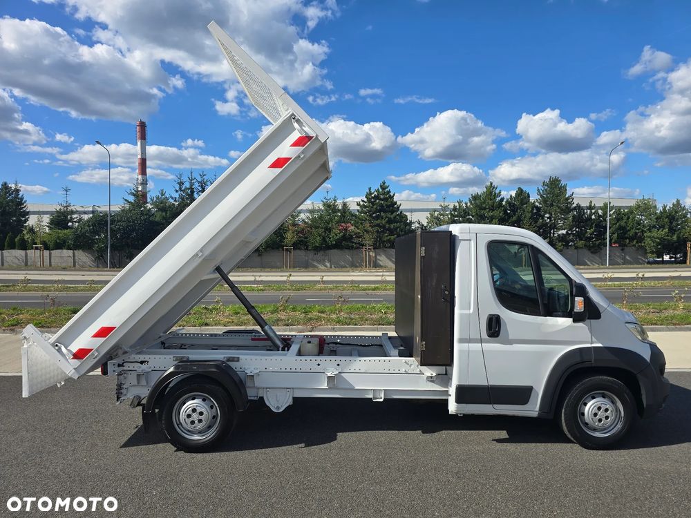 Fiat Ducato - 22