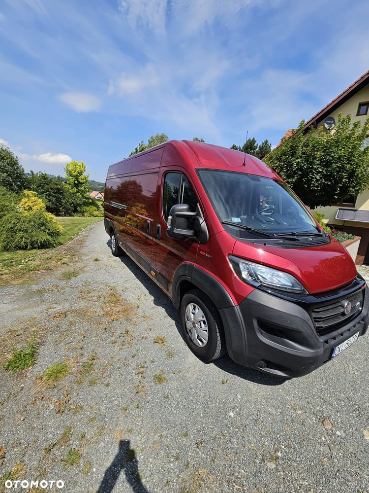 Fiat Ducato - 7