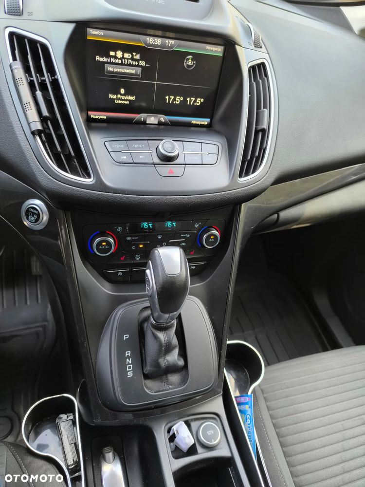 Ford C-MAX 1.5 EcoBoost Sport ASS - 20