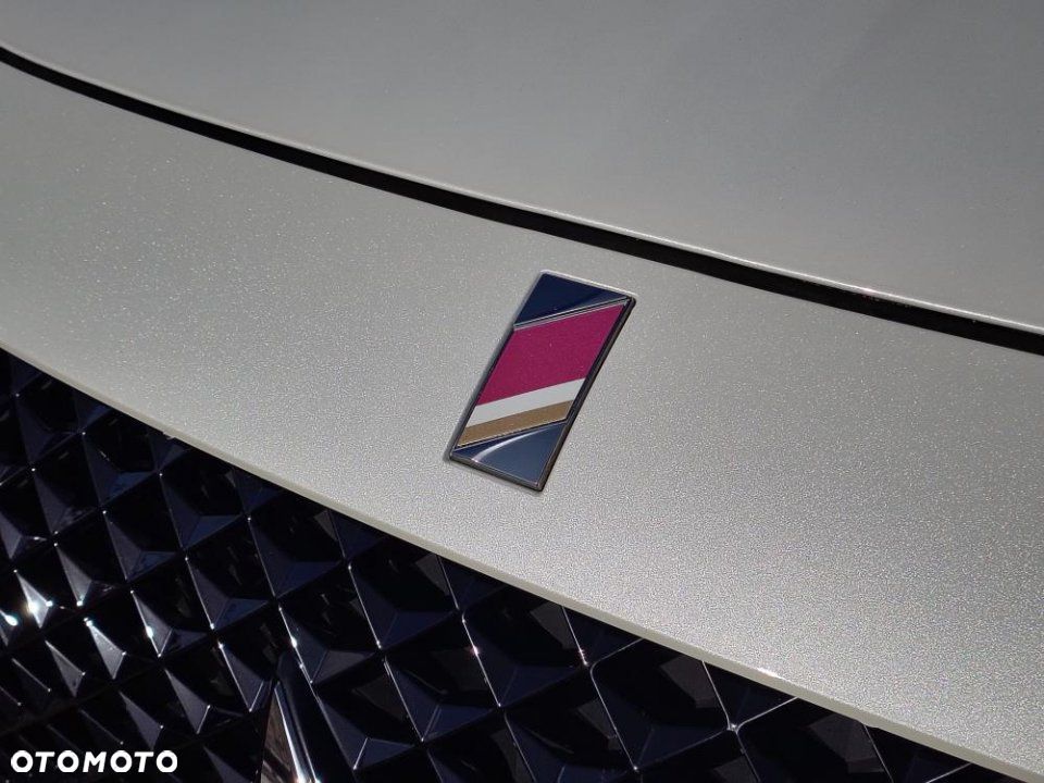 DS Automobiles DS 7 Crossback - 10