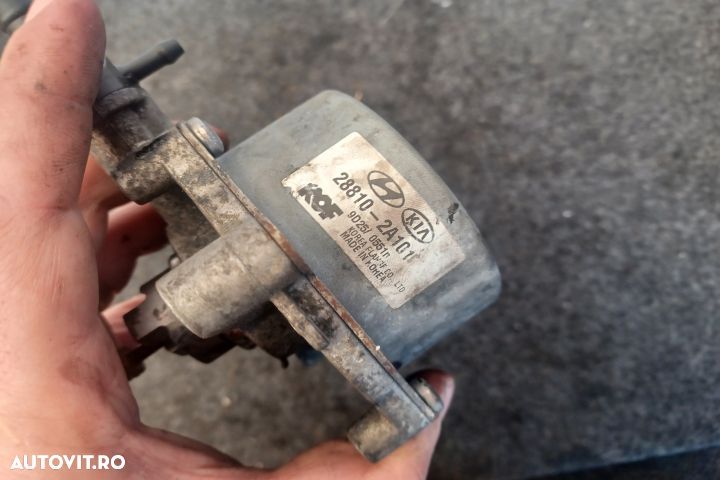 Pompa vacuum mecanica 28810-2A101 Kia Ceed 2 [facelift] [2015 - 2018] - 4