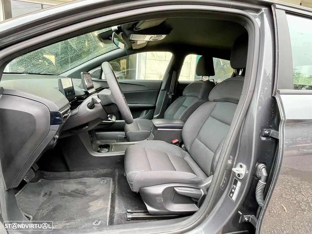 MG MG4 51 kWh Standard - 16