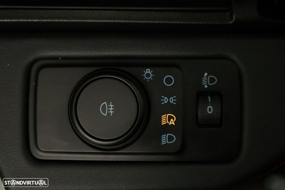 Ford Puma 1.0 EcoBoost MHEV ST-Line X Aut. - 18