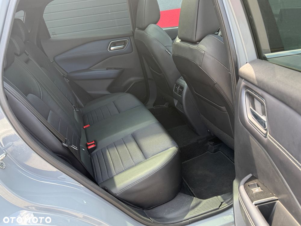 Nissan Qashqai 1.5 e-POWER Tekna+ - 11
