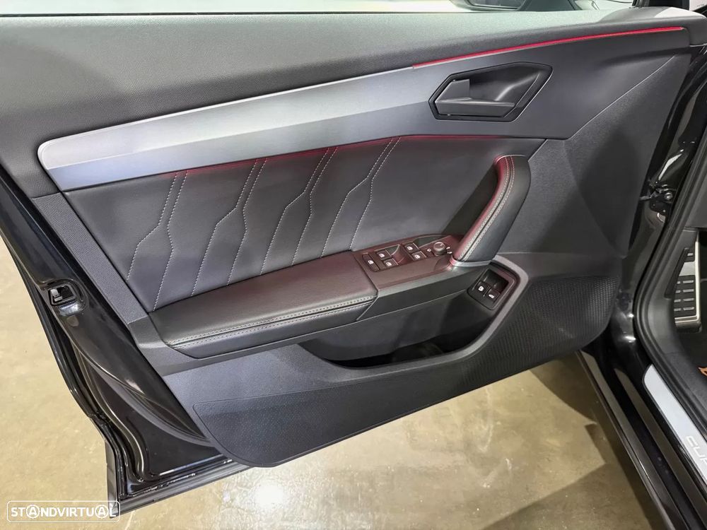 Cupra Formentor 1.4 e-Hybrid DSG VZ - 12