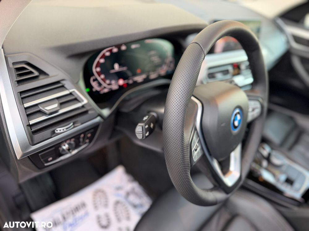 BMW X3 - 35