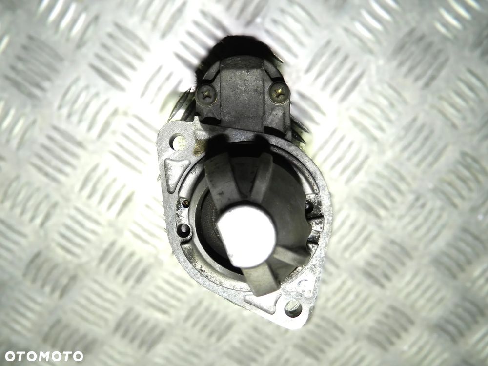 Smart FORFOUR rozrusznik 1.1 1.3 1.5 - 1