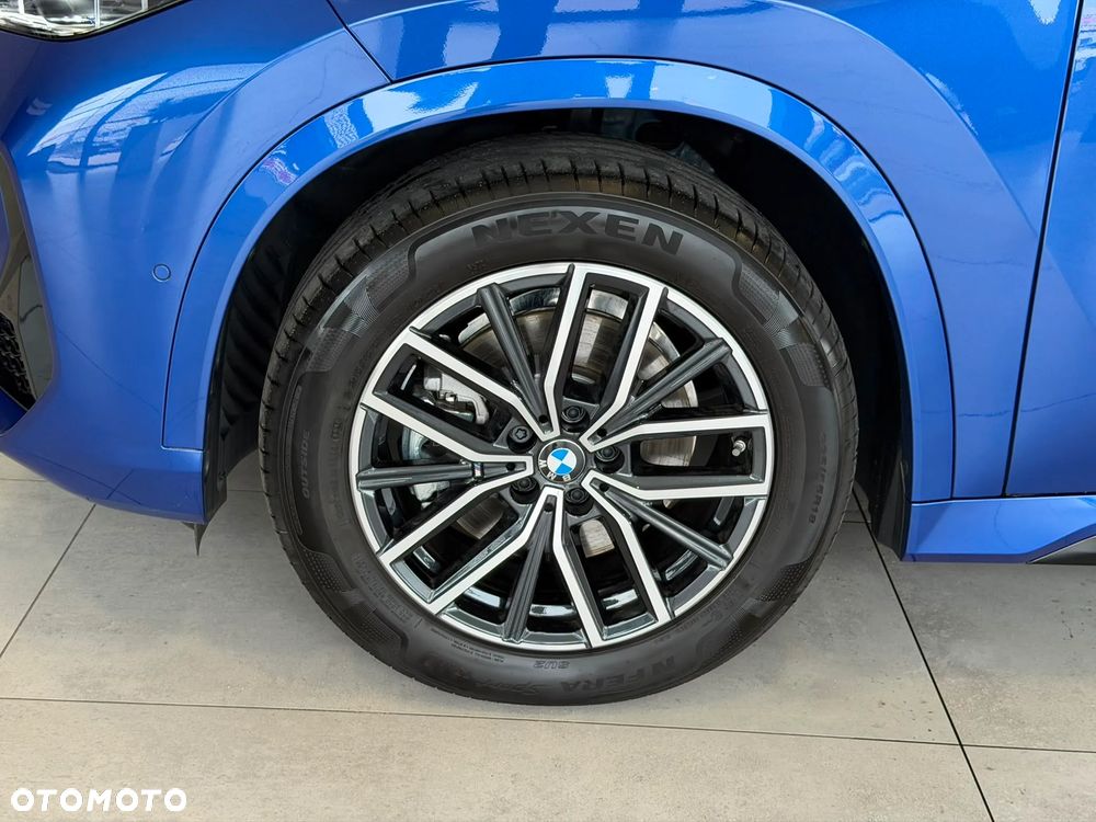 BMW X1 sDrive20i mHEV sport - 15