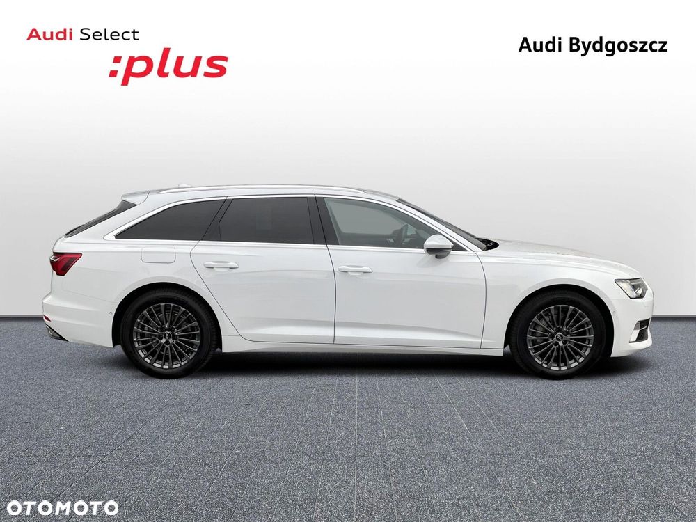 Audi A6 Avant - 7