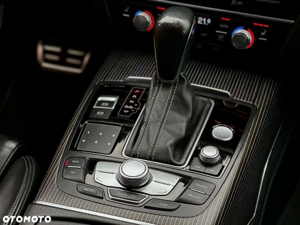 Audi A6 Avant 3.0 TDI competition quattro tiptronic - 17