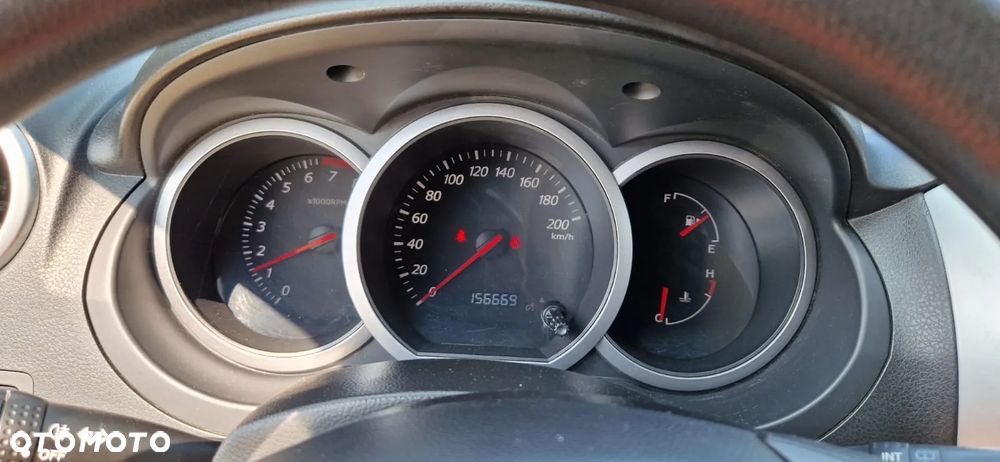 Suzuki Grand Vitara 1.6 Comfort - 14