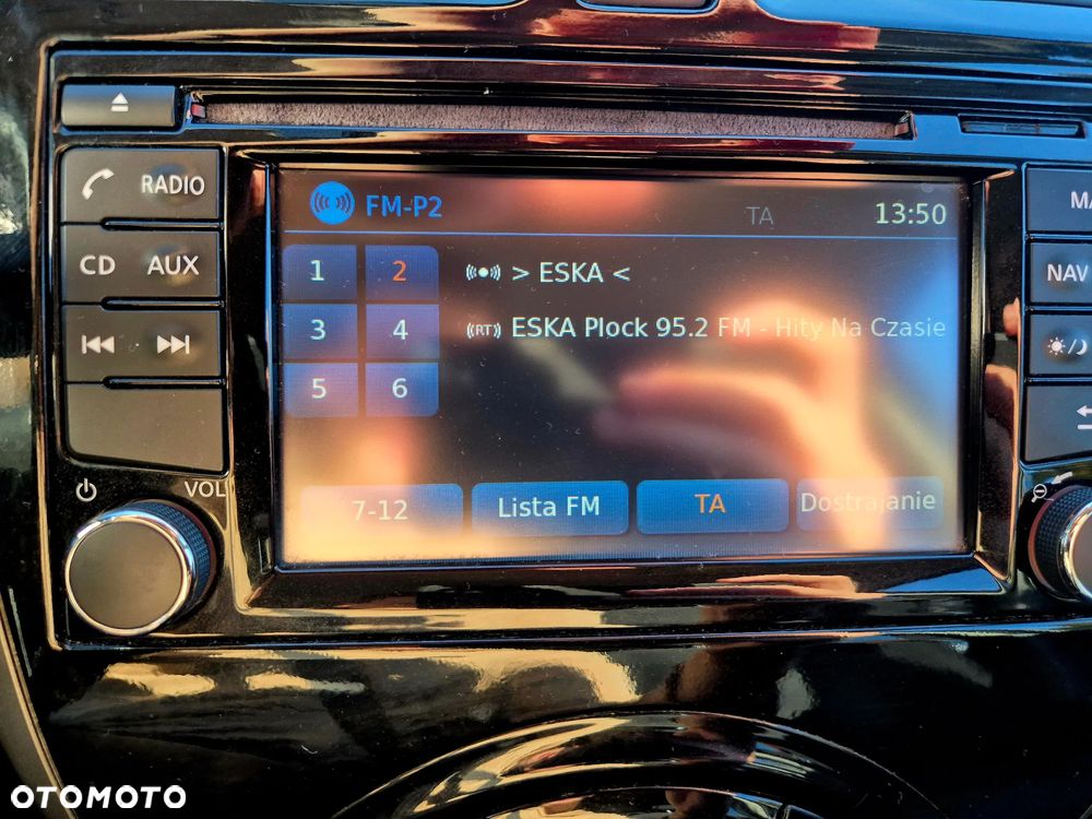 Nissan Micra 1.2 N-Tec EU6 - 24