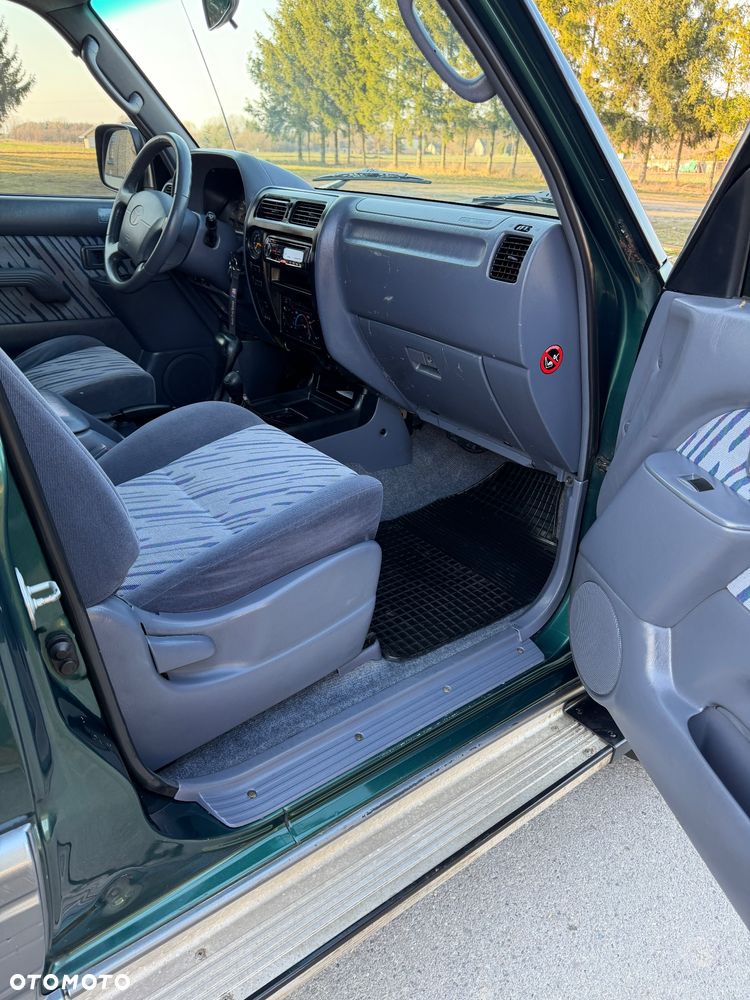 Toyota Land Cruiser - 28