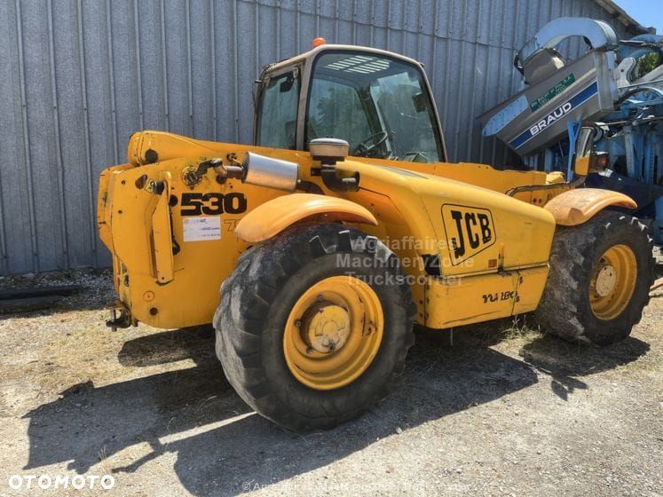 JCB 530 - 1