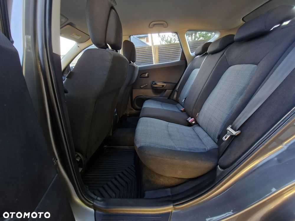 Kia Ceed 1.6 Comfort - 11