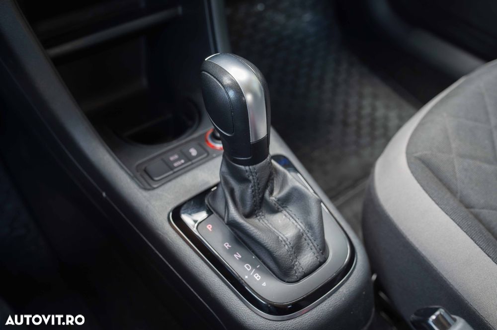 Volkswagen up! - 23