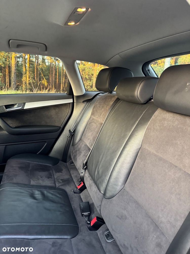 Audi A3 2.0 TDI DPF Attraction S tronic - 11