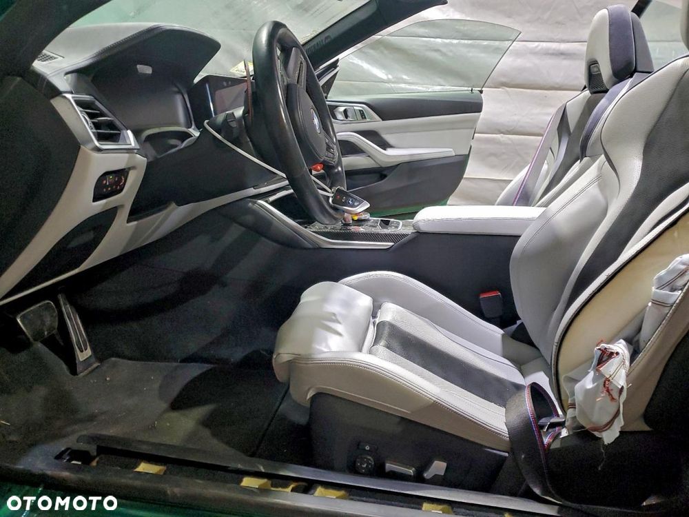 BMW M4 Competition M xDrive sport - 7