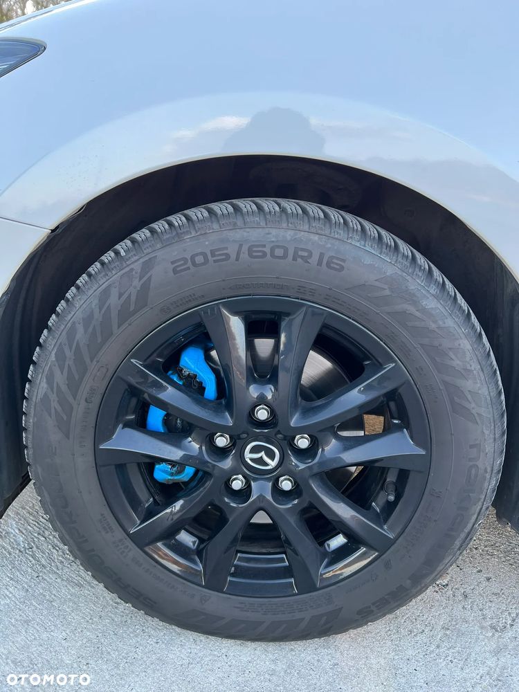 Mazda 3 2.0 Skyenergy - 19