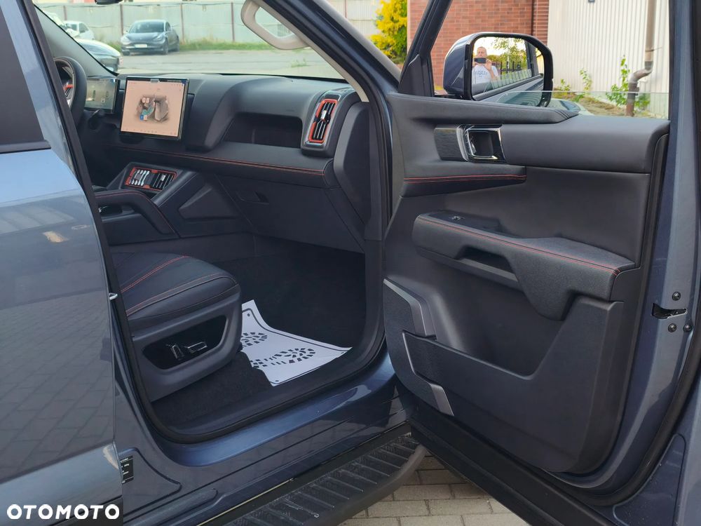 BYD Shark 6 - 23
