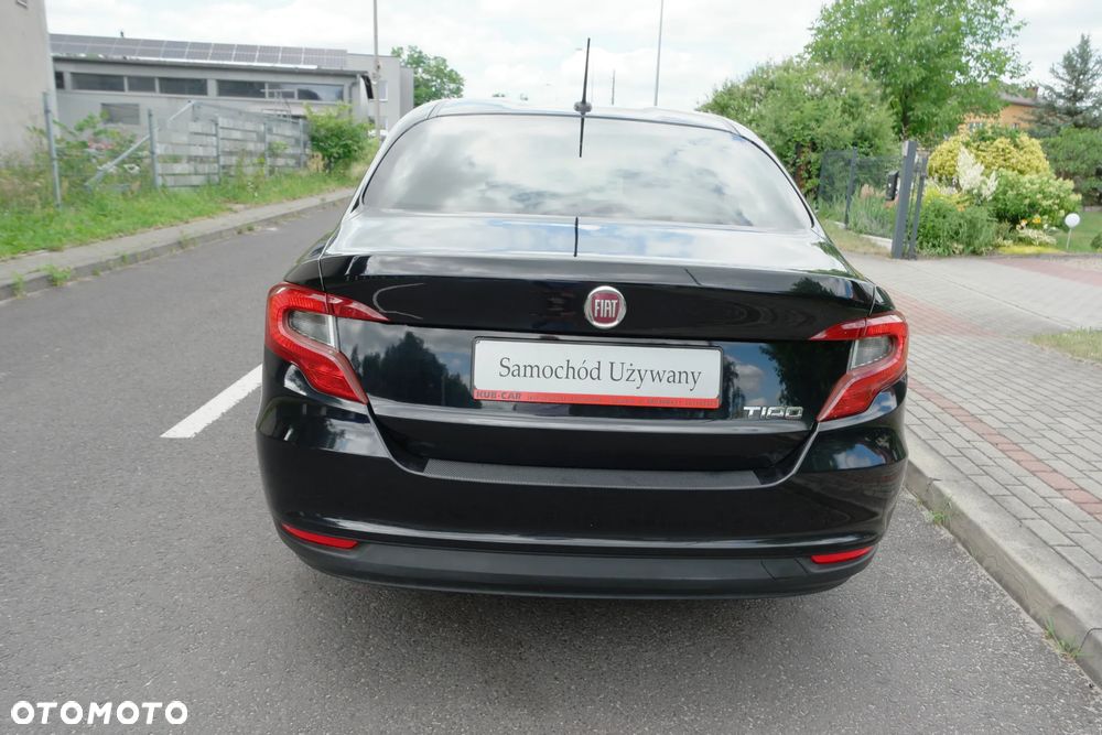 Fiat Tipo 1.4 Classic - 9