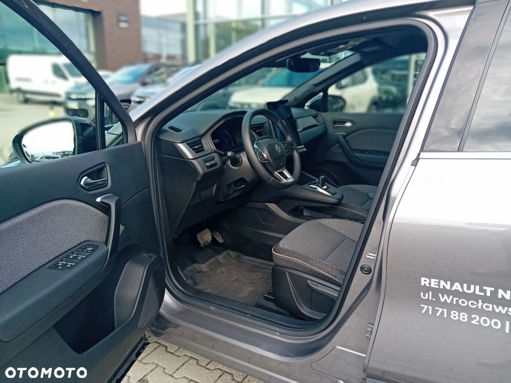 Renault Symbioz 1.8 E-Tech Full Hybrid 160 Techno - 15
