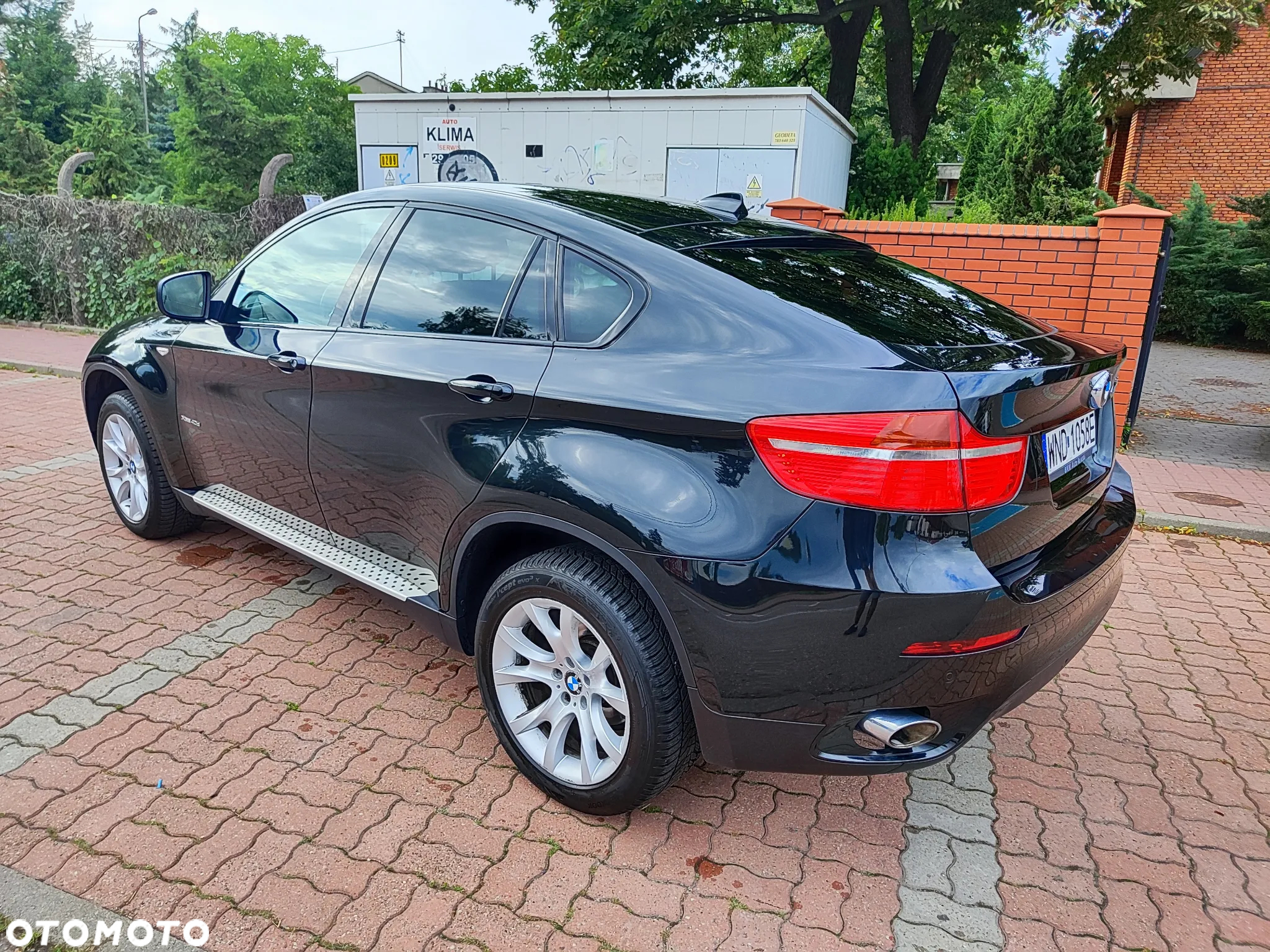 BMW X6 40d xDrive - 12