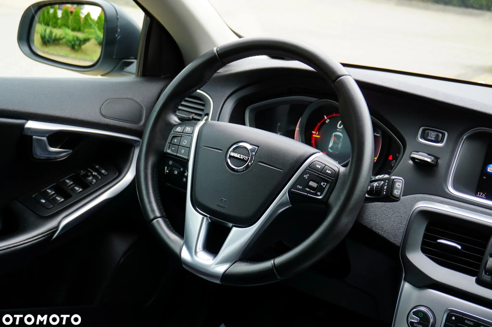Volvo V40 D2 Inscription - 29