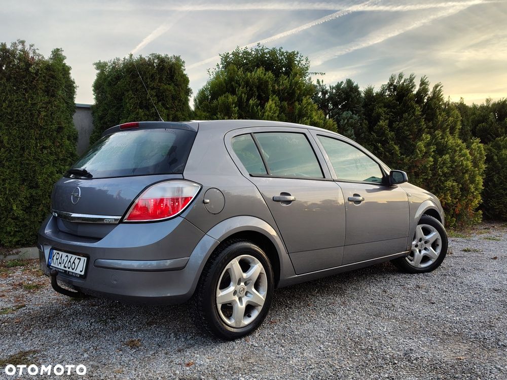 Opel Astra - 7