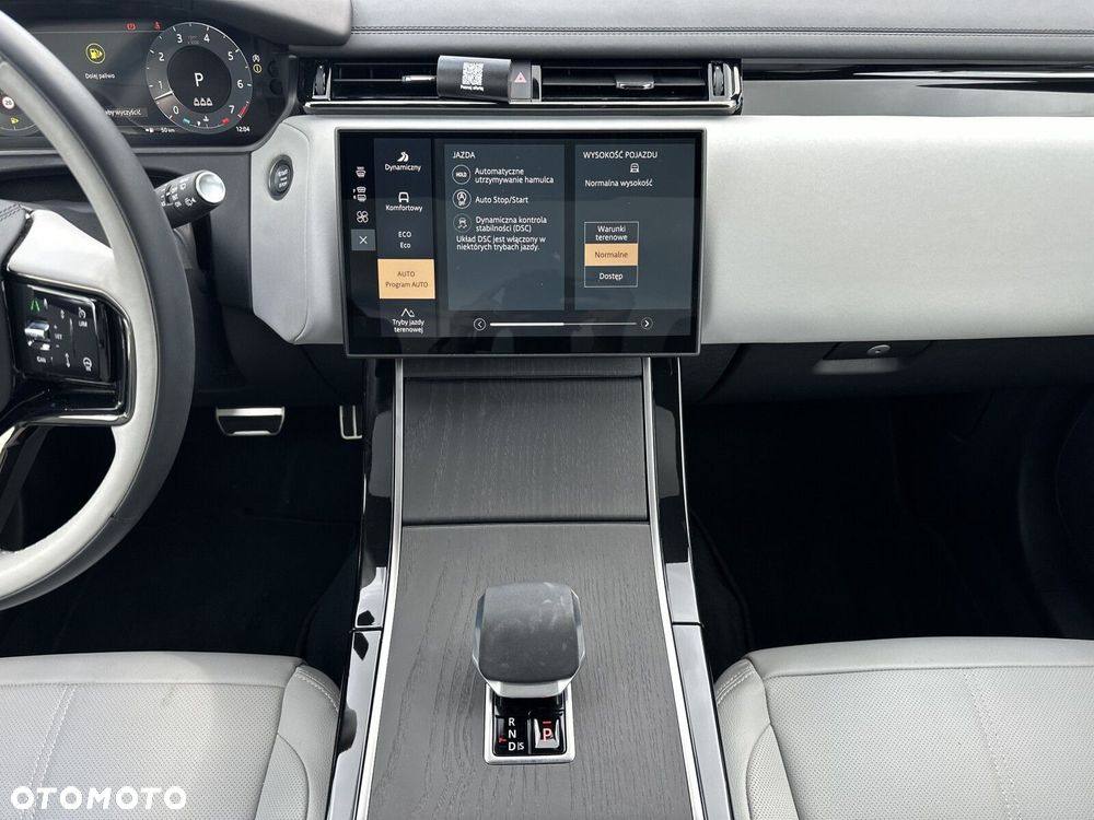 Land Rover Range Rover Velar - 20