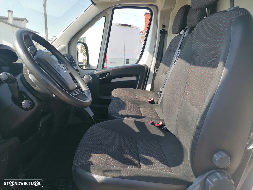 Citroën Jumper 2.2 HDI - 8