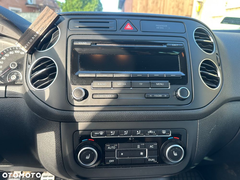 Volkswagen Golf Plus 1.6 TDI Highline - 6