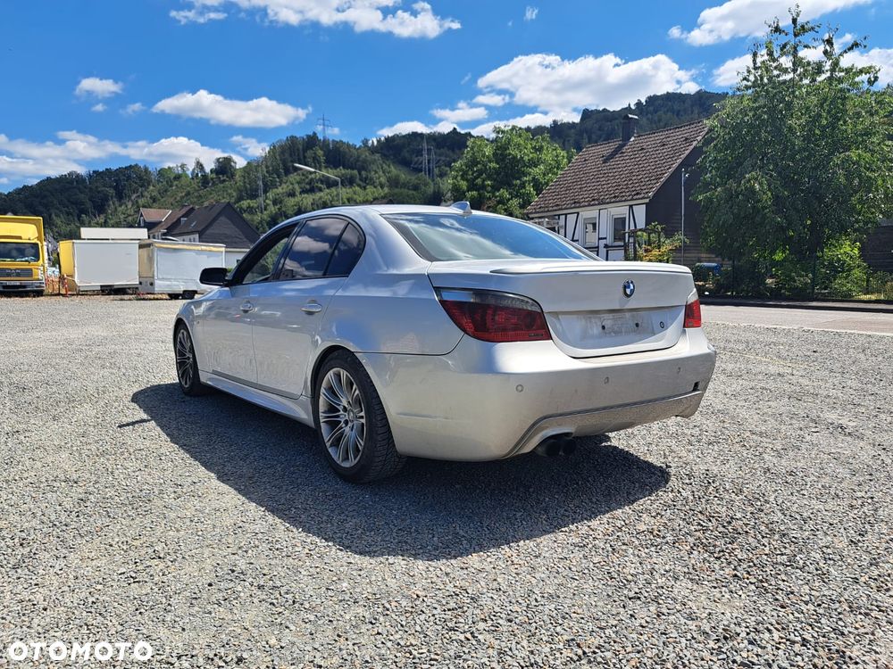 BMW Seria 5 - 4