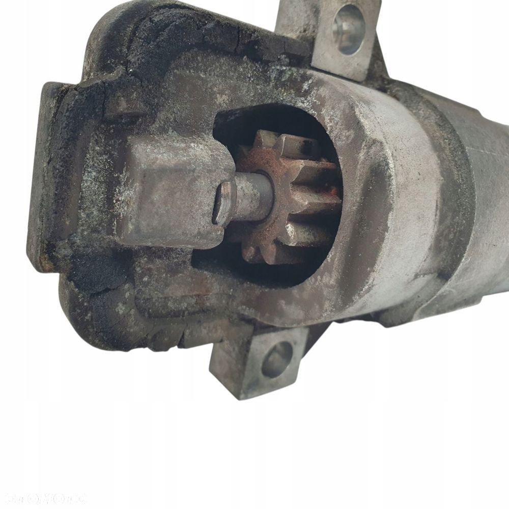 ROZRUSZNIK Mazda 3 2.0 16V oryginał M000T90981 - 6