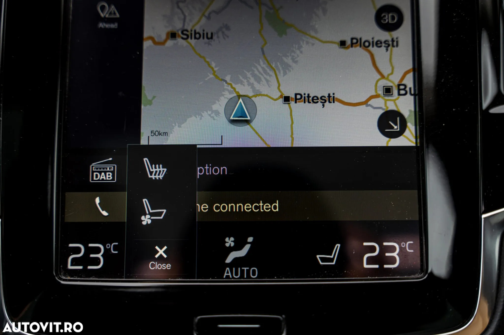 Volvo XC 90 T8 AWD Twin Engine Geartronic Inscription - 30