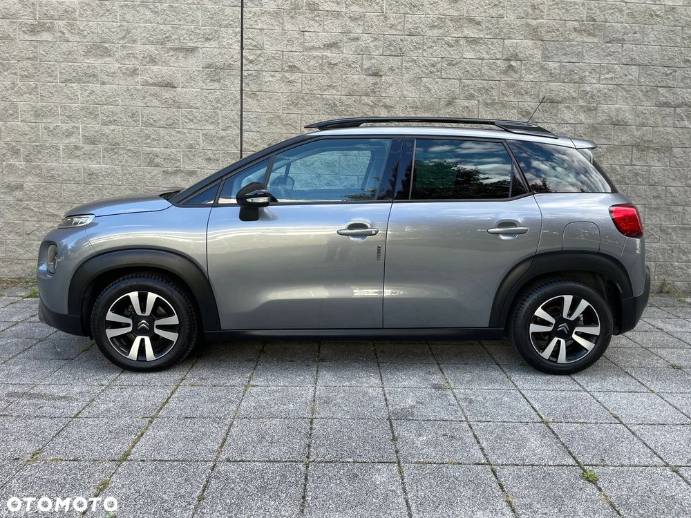 Citroën C3 Aircross 1.2 PureTech GPF Shine - 6
