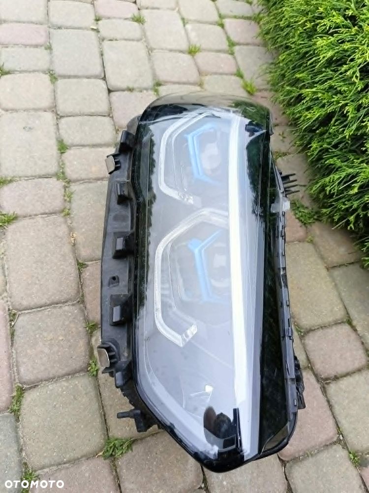 BMW X6 xDrive30d - 19