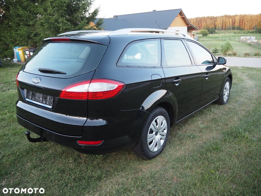 Ford Mondeo 2.0 TDCi Trend - 13