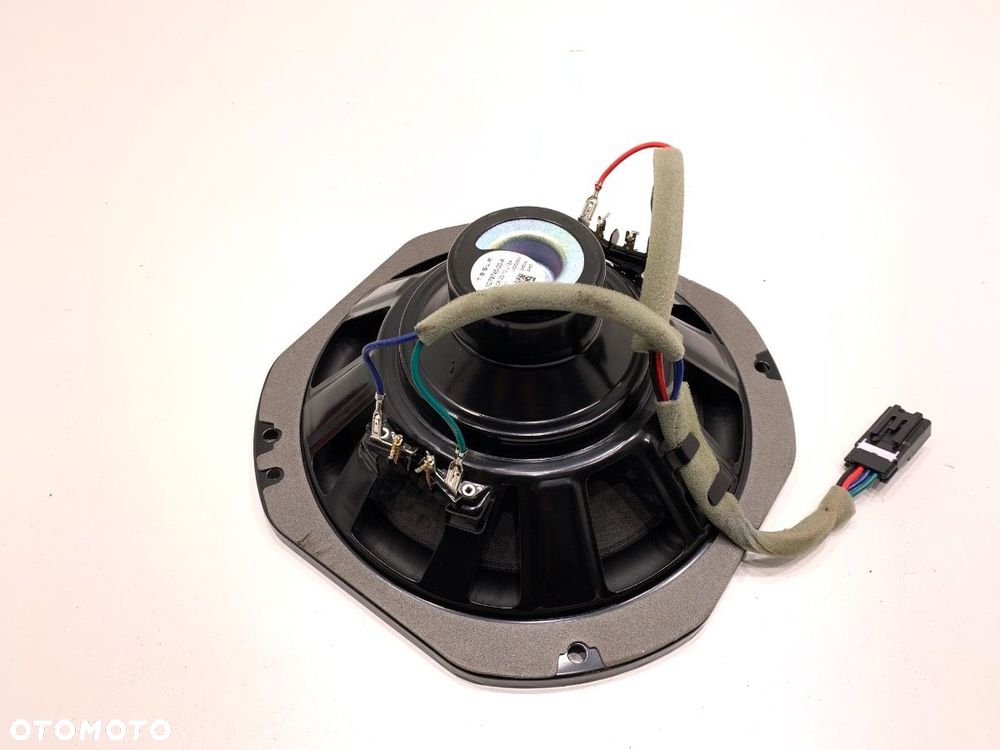 SUBWOOFER GŁOŚNIK  TESLA MODEL Y (5YJY) 2019 - 2022 EV 235 kW [320 KM] 1079745-00-A - 2