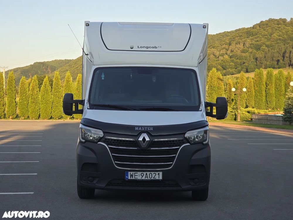 Renault Master - 13